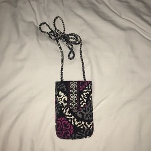 Vera Bradley Cross Body